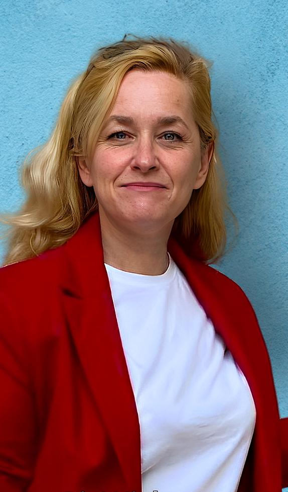 Elizabeth Jane Ross